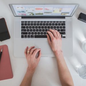 The 5-step checklist for starting an online business